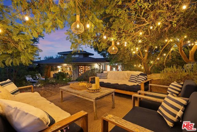 20634 Medley Lane, Topanga (los Angeles), CA 90290