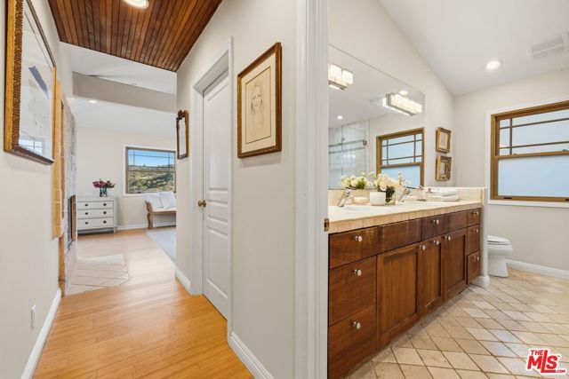 20634 Medley Lane, Topanga (los Angeles), CA 90290
