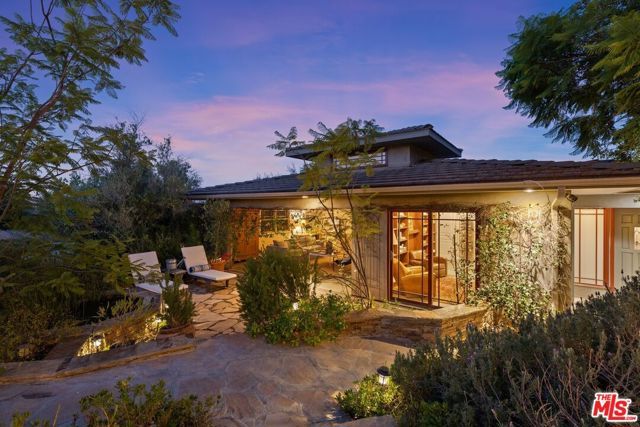 20634 Medley Lane, Topanga (los Angeles), CA 90290