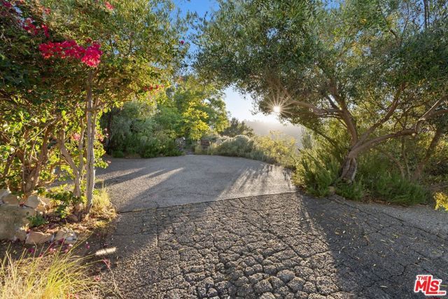 20634 Medley Lane, Topanga (los Angeles), CA 90290
