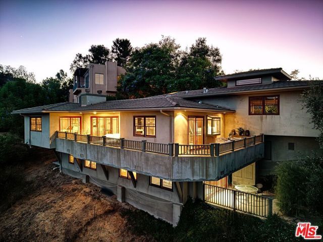20634 Medley Lane, Topanga (los Angeles), CA 90290