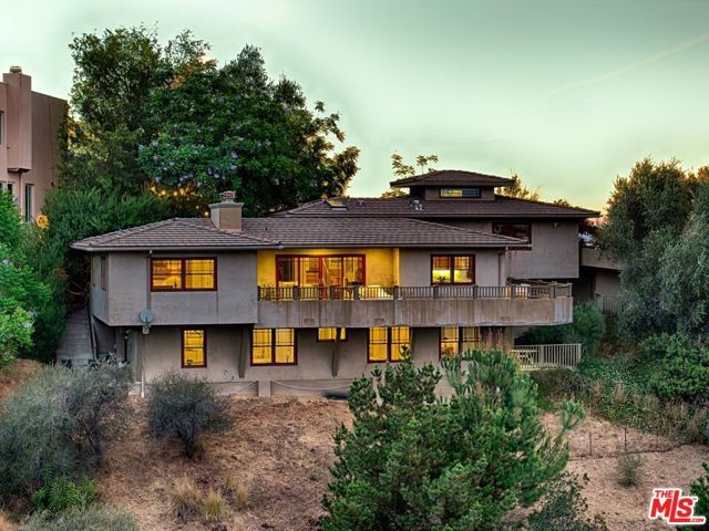 20634 Medley Lane, Topanga (los Angeles), CA 90290