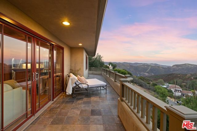 20634 Medley Lane, Topanga (los Angeles), CA 90290