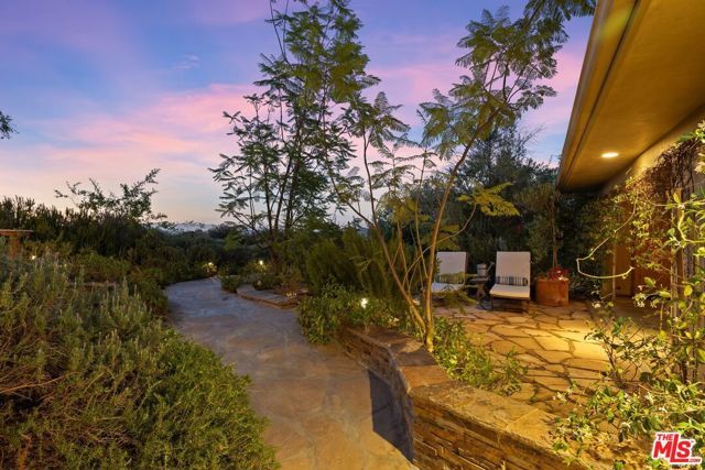 20634 Medley Lane, Topanga (los Angeles), CA 90290