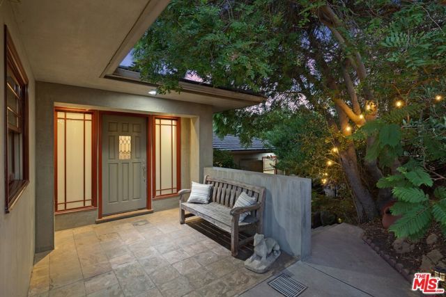 20634 Medley Lane, Topanga (los Angeles), CA 90290