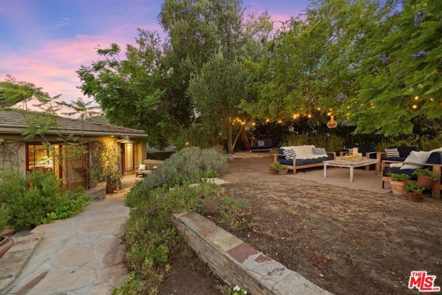 20634 Medley Lane, Topanga (los Angeles), CA 90290