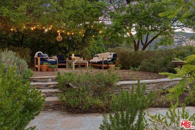 20634 Medley Lane, Topanga (los Angeles), CA 90290