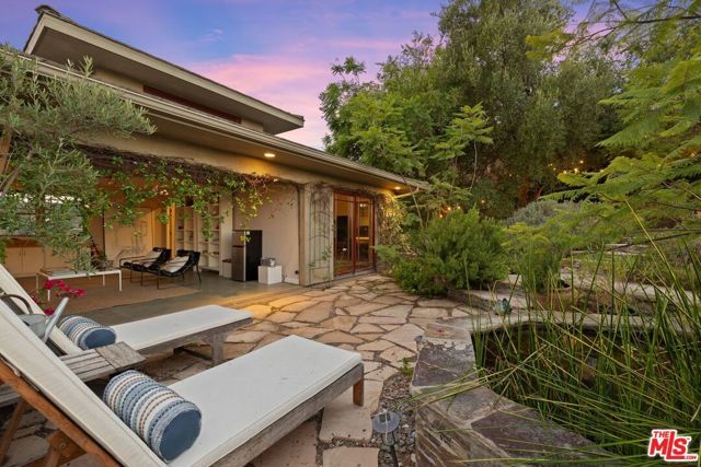 20634 Medley Lane, Topanga (los Angeles), CA 90290
