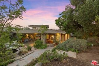 20634 Medley Lane, Topanga (los Angeles), CA 90290