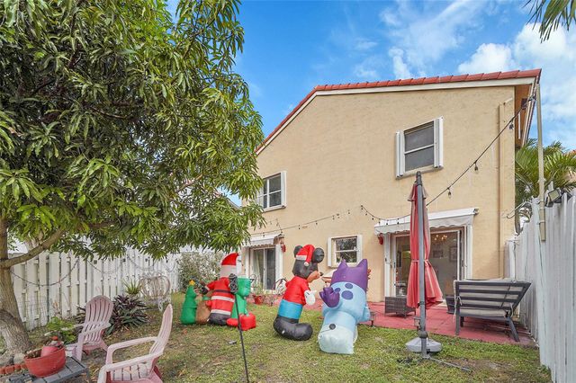 15150 SW 49th St, Miramar, FL 33027