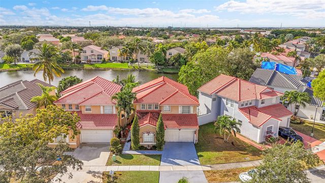 15150 SW 49th St, Miramar, FL 33027