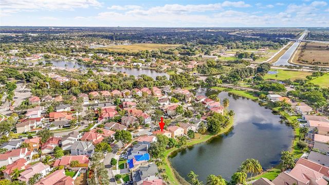 15150 SW 49th St, Miramar, FL 33027