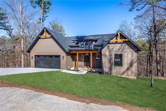 30 Lyndhurst Drive, Bella Vista, AR 72714