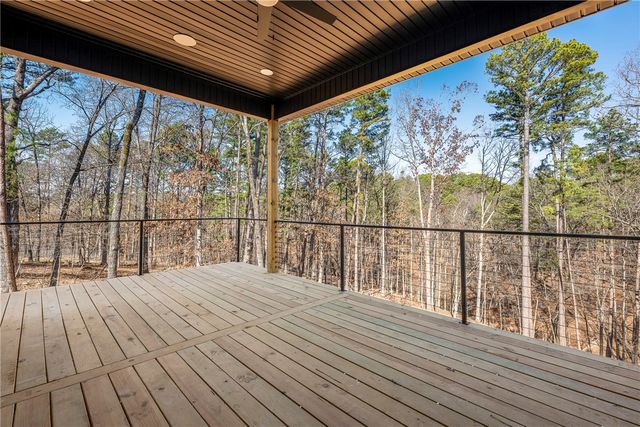 30 Lyndhurst Drive, Bella Vista, AR 72714