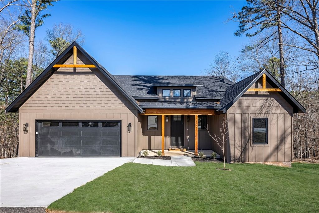 30 Lyndhurst Drive, Bella Vista, AR 72714