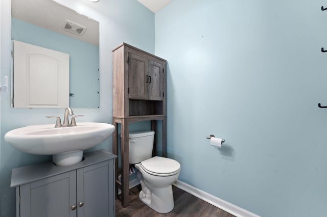 1167 Kinner Drive, Chesterton, IN 46304