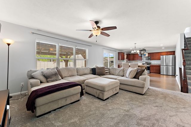 1167 Kinner Drive, Chesterton, IN 46304