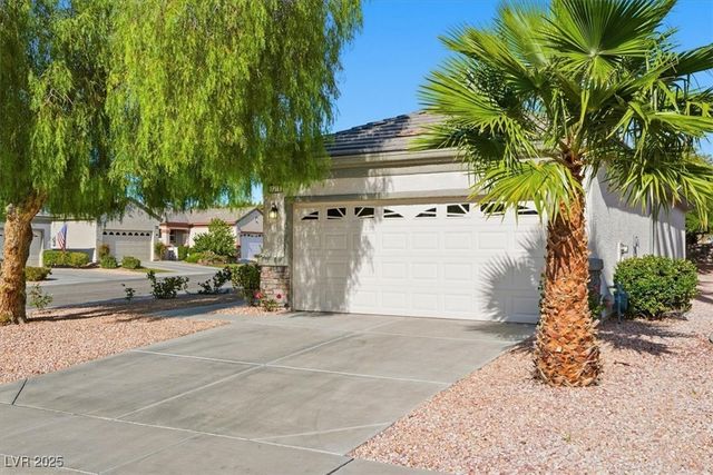 2312 Peaceful Moon Street, Henderson, NV 89044