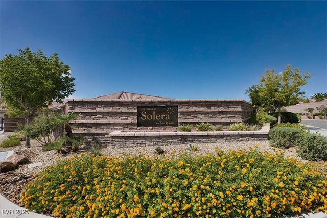 2312 Peaceful Moon Street, Henderson, NV 89044