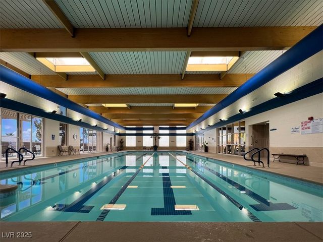 2312 Peaceful Moon Street, Henderson, NV 89044