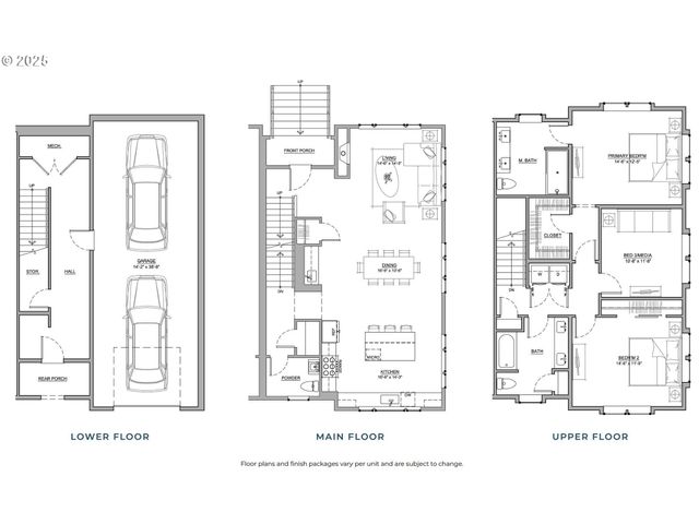 1152 Ne Seascape Ave 13, Depoe Bay, OR 97341