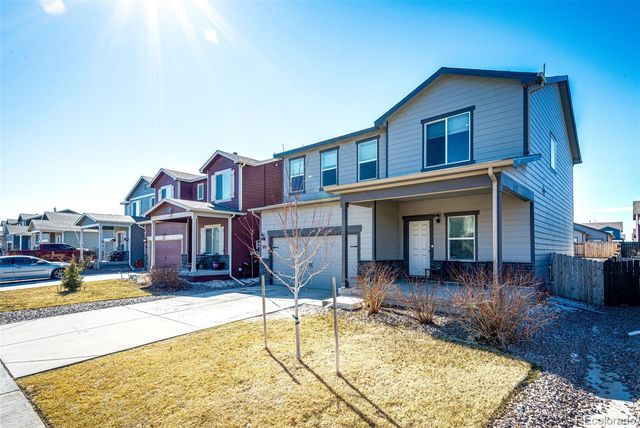 325 Walnut Street, Bennett, CO 80102