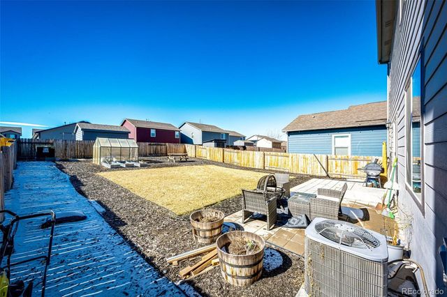 325 Walnut Street, Bennett, CO 80102