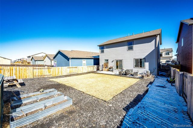 325 Walnut Street, Bennett, CO 80102