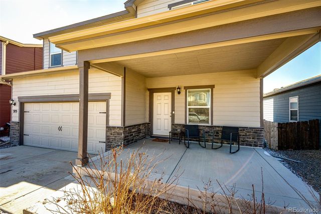 325 Walnut Street, Bennett, CO 80102