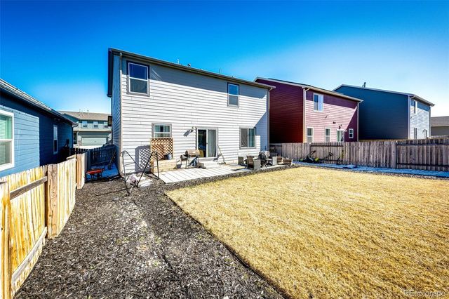 325 Walnut Street, Bennett, CO 80102