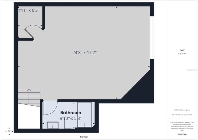 2533 WOOD POINTE DRIVE, Holiday, FL 34691