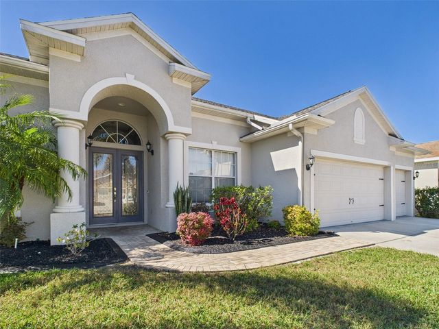 2533 WOOD POINTE DRIVE, Holiday, FL 34691