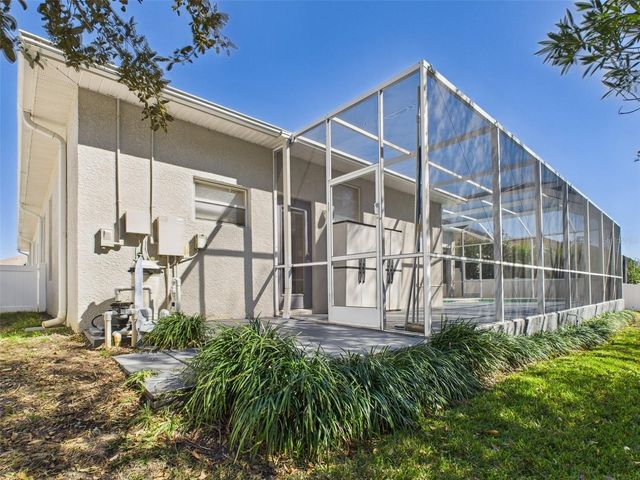 2533 WOOD POINTE DRIVE, Holiday, FL 34691