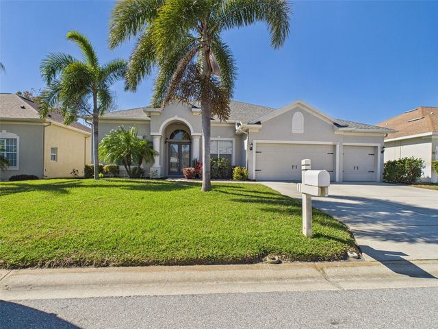 2533 WOOD POINTE DRIVE, Holiday, FL 34691