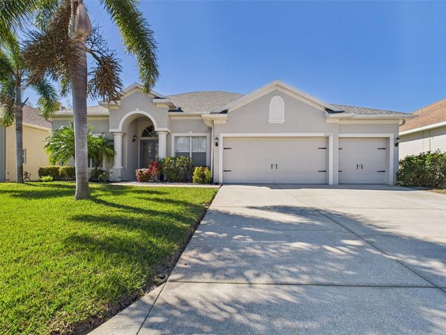 2533 WOOD POINTE DRIVE, Holiday, FL 34691