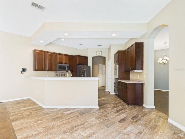 2533 WOOD POINTE DRIVE, Holiday, FL 34691