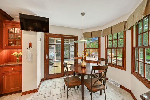 9506 N Wakefield COURT, Bayside, WI 53217