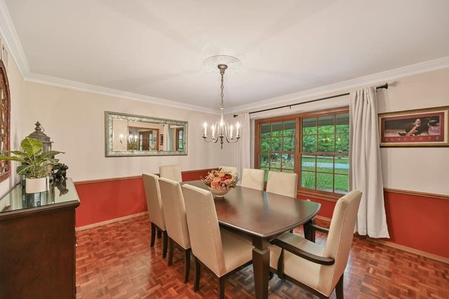 9506 N Wakefield COURT, Bayside, WI 53217