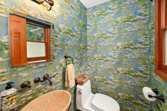9506 N Wakefield COURT, Bayside, WI 53217