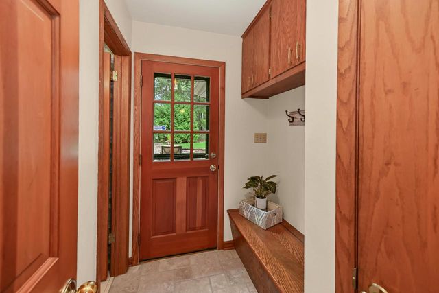9506 N Wakefield COURT, Bayside, WI 53217