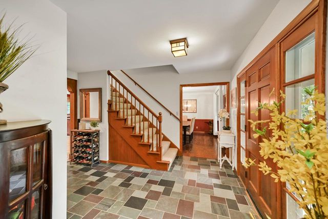 9506 N Wakefield COURT, Bayside, WI 53217