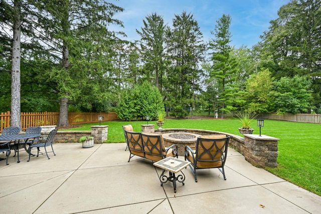 9506 N Wakefield COURT, Bayside, WI 53217