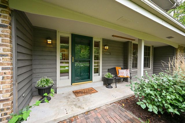 9506 N Wakefield COURT, Bayside, WI 53217