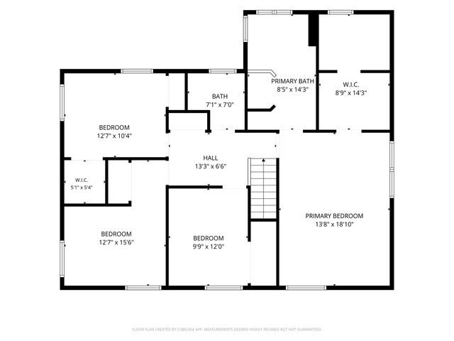9506 N Wakefield COURT, Bayside, WI 53217