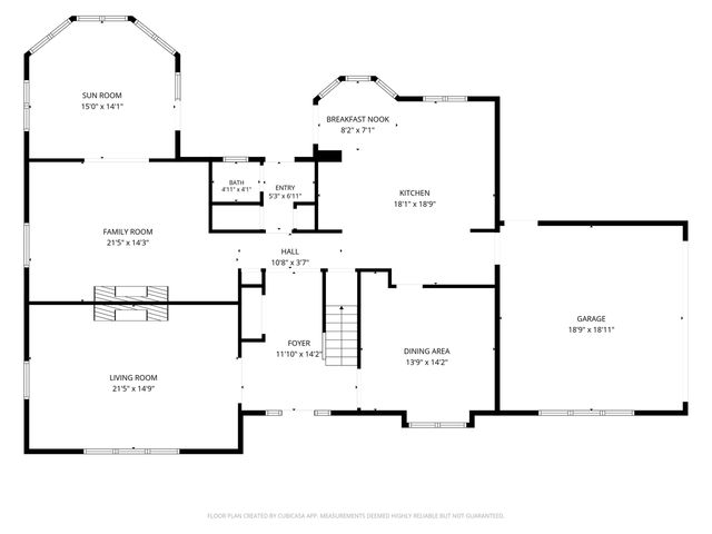 9506 N Wakefield COURT, Bayside, WI 53217