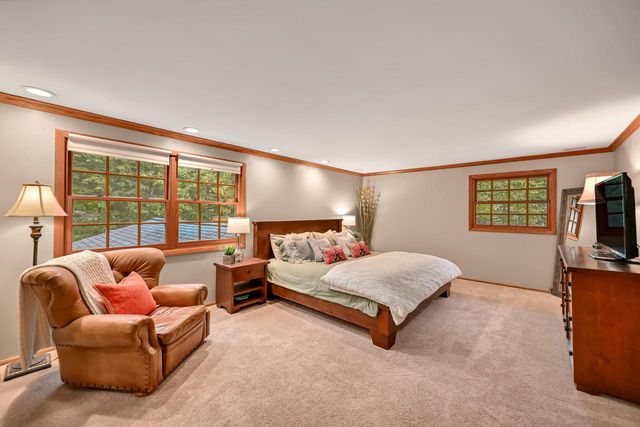 9506 N Wakefield COURT, Bayside, WI 53217