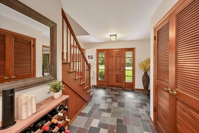 9506 N Wakefield COURT, Bayside, WI 53217