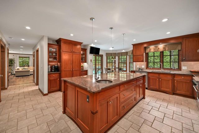 9506 N Wakefield COURT, Bayside, WI 53217