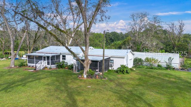196 Country Craft Rd, Estill, SC 29918