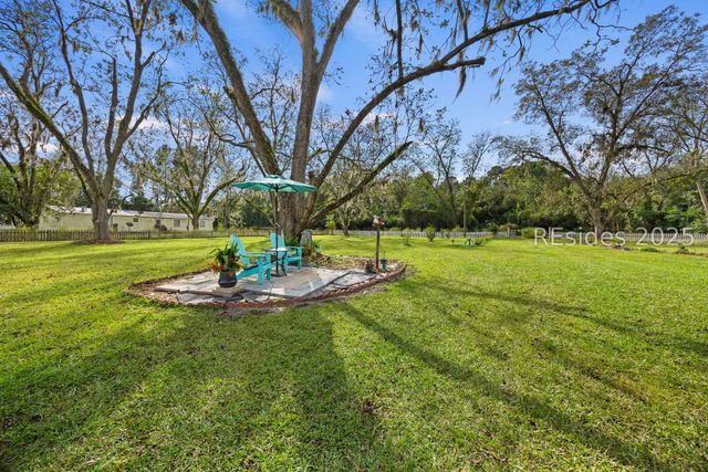 196 Country Craft Rd, Estill, SC 29918